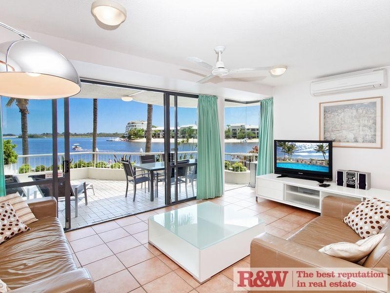 22/24 Noosa Pacific , Munna Crescent, Noosaville QLD 4566