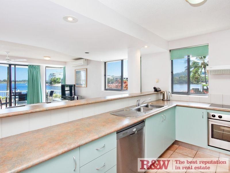 22/24 Noosa Pacific , Munna Crescent, Noosaville QLD 4566