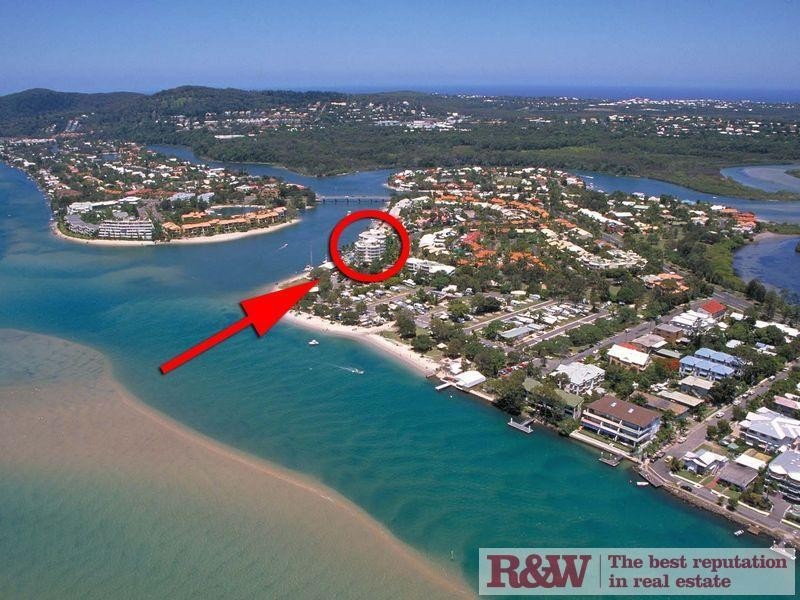 22/24 Noosa Pacific , Munna Crescent, Noosaville QLD 4566