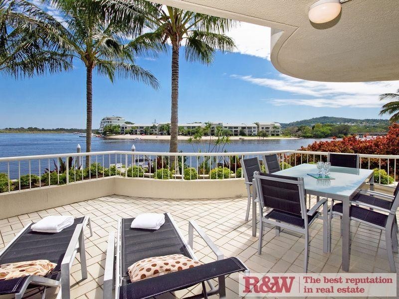 22/24 Noosa Pacific , Munna Crescent, Noosaville QLD 4566