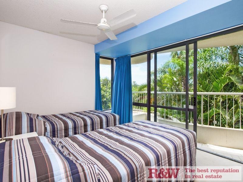 22/24 Noosa Pacific , Munna Crescent, Noosaville QLD 4566