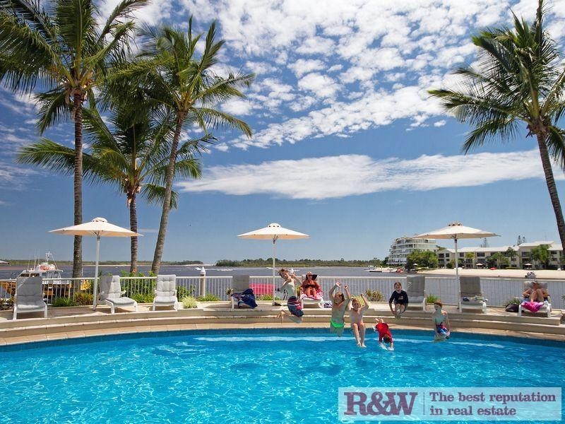 22/24 Noosa Pacific , Munna Crescent, Noosaville QLD 4566