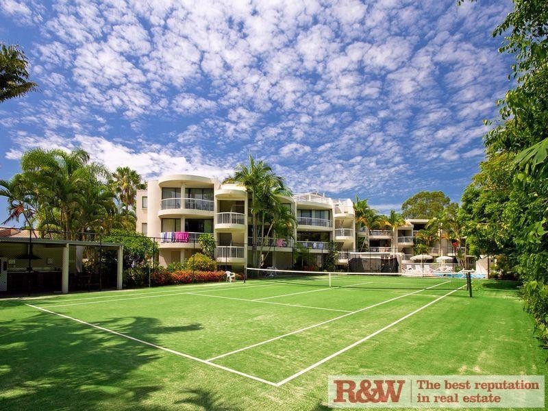 22/24 Noosa Pacific , Munna Crescent, Noosaville QLD 4566