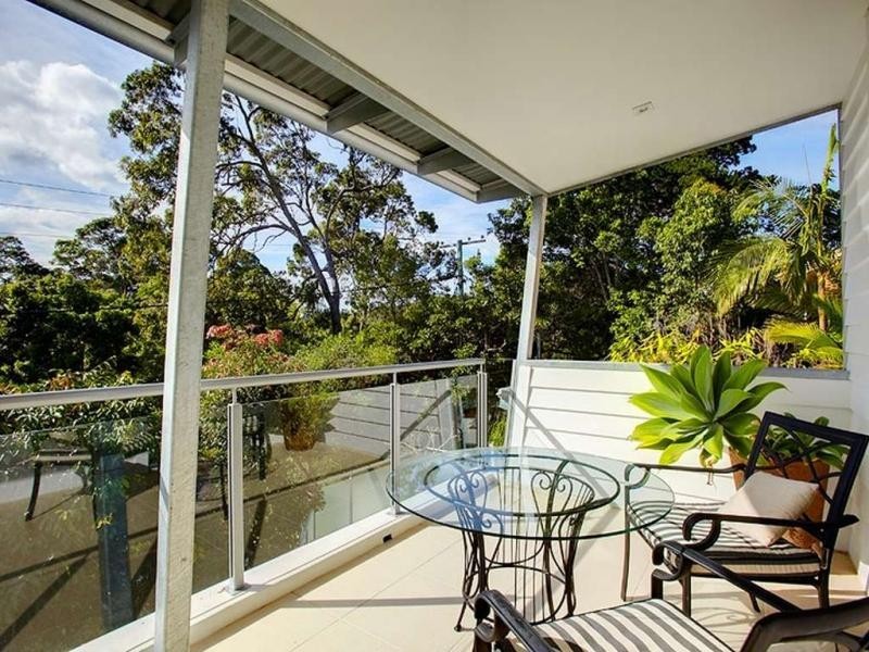 1/80 ‘Upper Hastings’, Upper Hastings Street, Little Cove QLD 4567