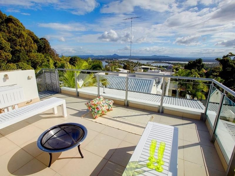 1/80 ‘Upper Hastings’, Upper Hastings Street, Little Cove QLD 4567