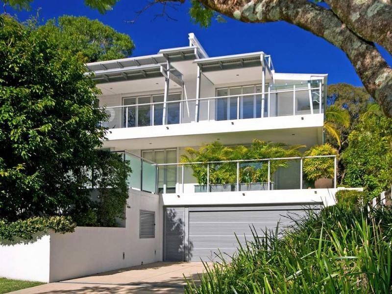 1/80 ‘Upper Hastings’, Upper Hastings Street, Little Cove QLD 4567