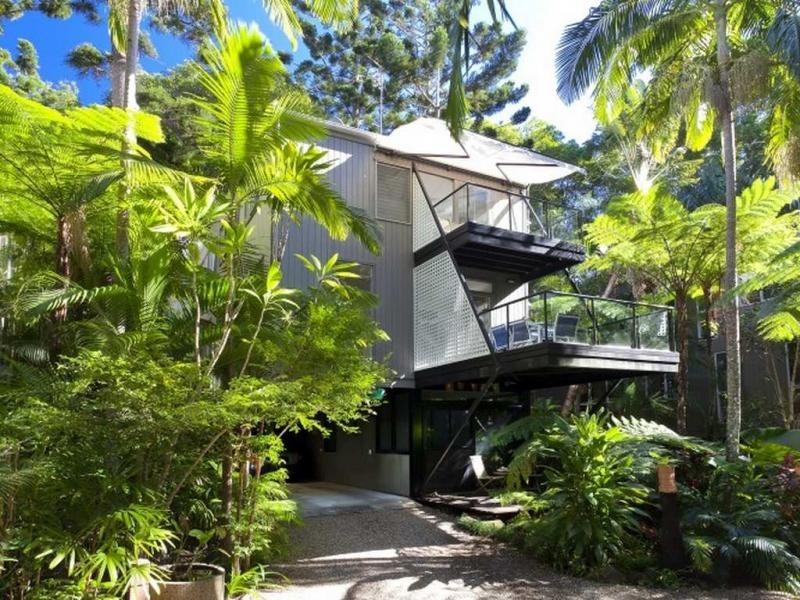 2/22 Raintree Terraces, Mitti Street, Little Cove QLD 4567