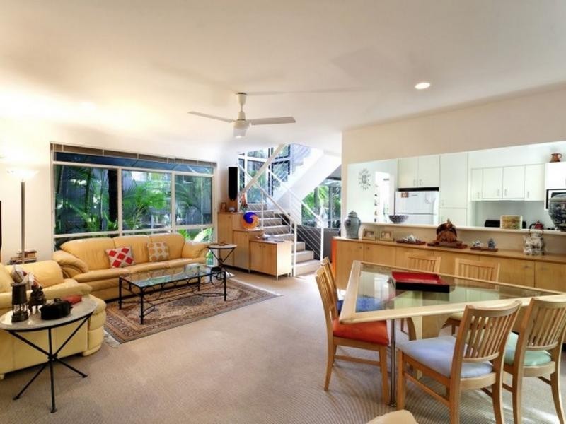 2/22 Raintree Terraces, Mitti Street, Little Cove QLD 4567