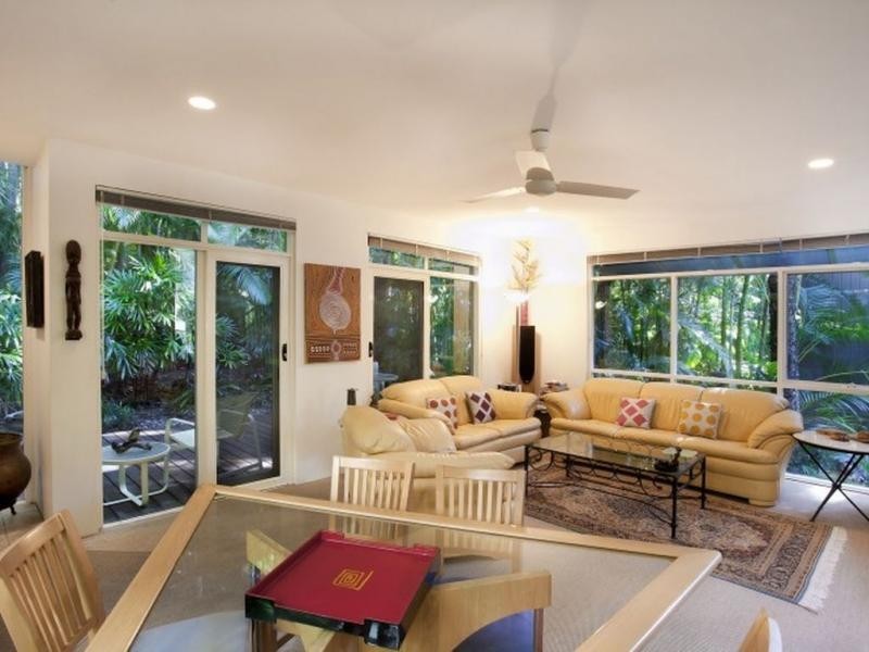 2/22 Raintree Terraces, Mitti Street, Little Cove QLD 4567