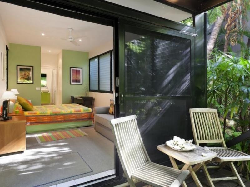 2/22 Raintree Terraces, Mitti Street, Little Cove QLD 4567