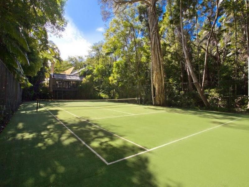 2/22 Raintree Terraces, Mitti Street, Little Cove QLD 4567