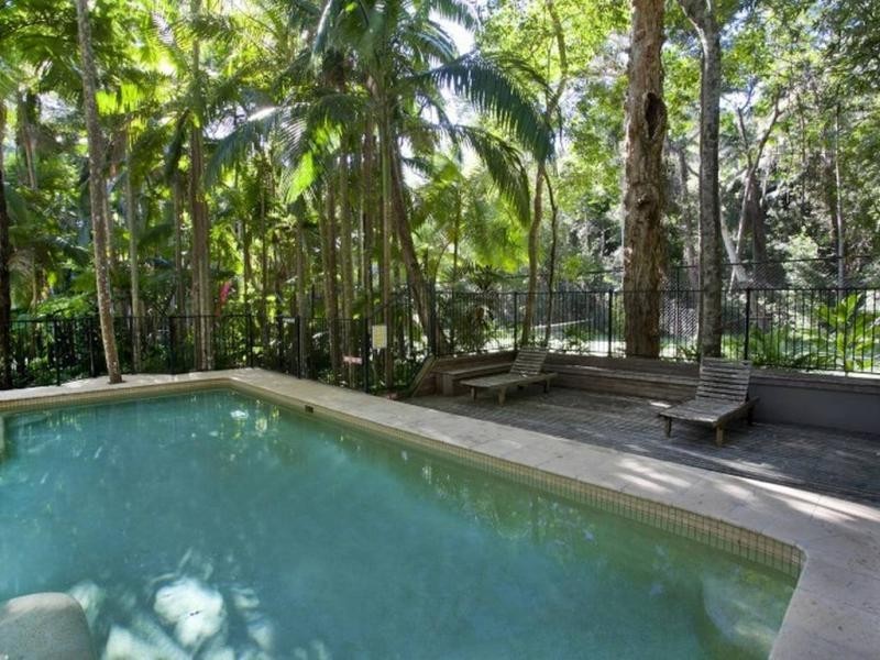 2/22 Raintree Terraces, Mitti Street, Little Cove QLD 4567