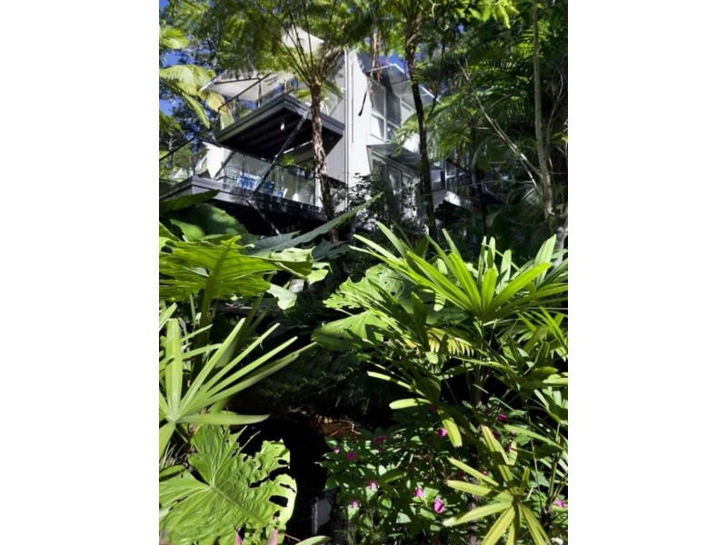 2/22 Raintree Terraces, Mitti Street, Little Cove QLD 4567