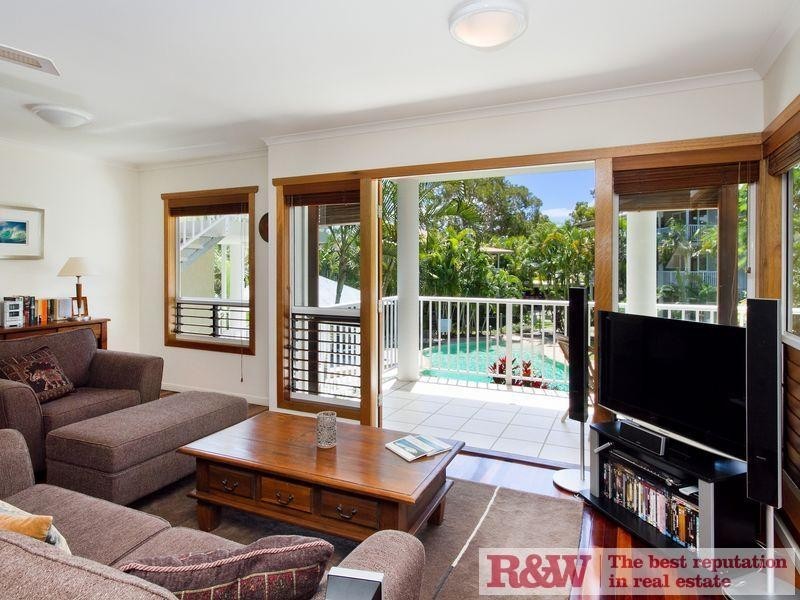 Apartment 83, South Pacific , 179 Weyba Road, Noosaville QLD 4566