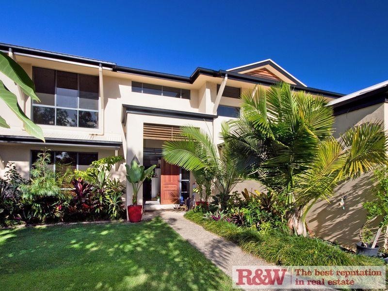 4 Garcia Court, Peregian Springs QLD 4573