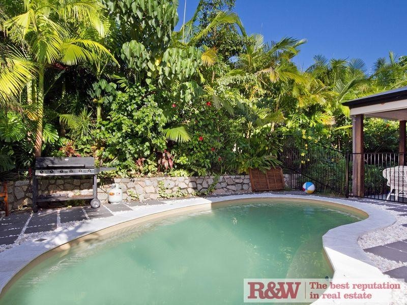 4 Garcia Court, Peregian Springs QLD 4573