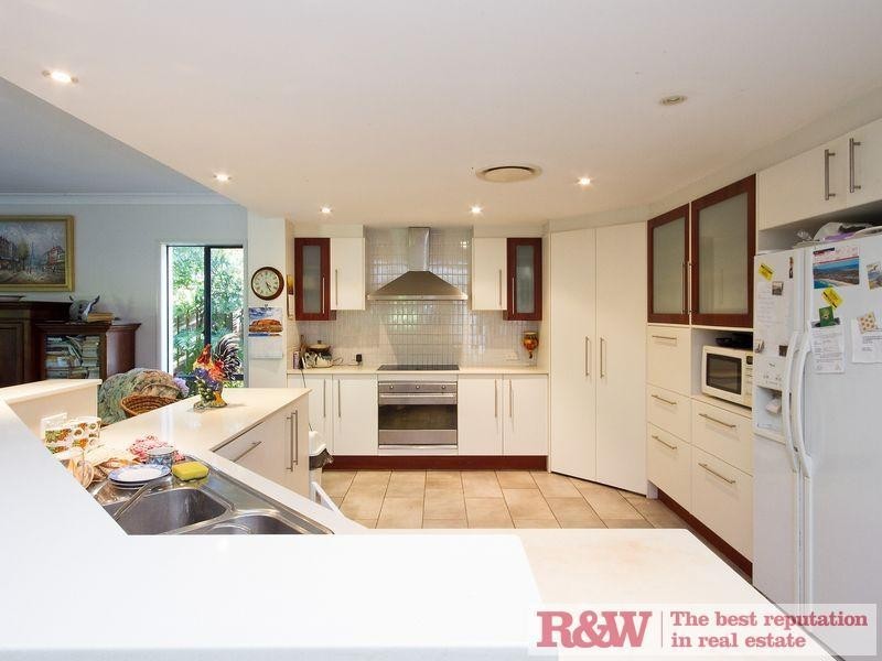 4 Garcia Court, Peregian Springs QLD 4573