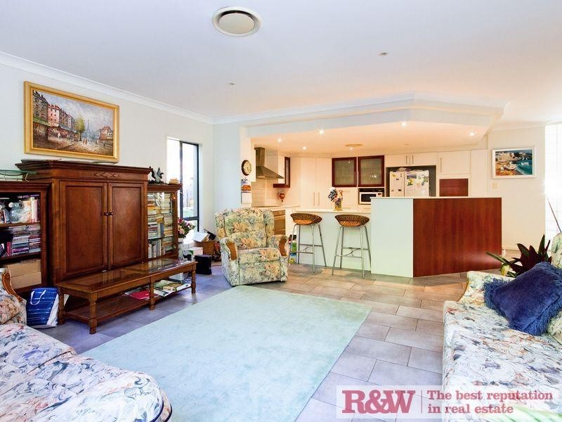 4 Garcia Court, Peregian Springs QLD 4573