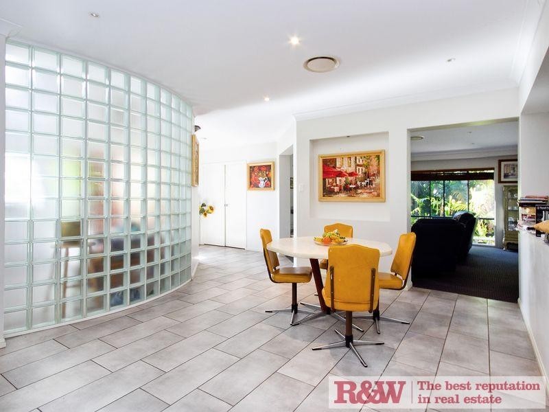 4 Garcia Court, Peregian Springs QLD 4573