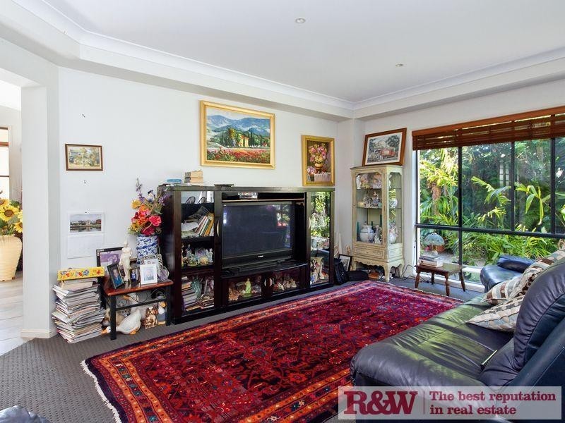 4 Garcia Court, Peregian Springs QLD 4573