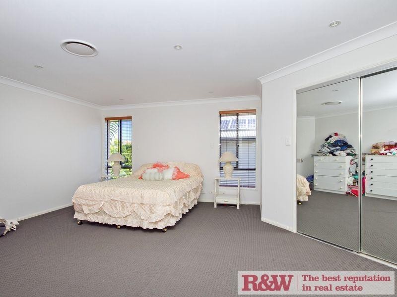 4 Garcia Court, Peregian Springs QLD 4573