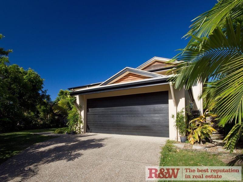 4 Garcia Court, Peregian Springs QLD 4573