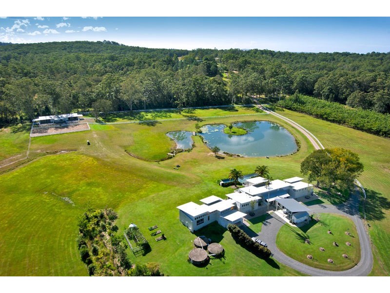 37 Venning Road, Eumundi QLD 4562