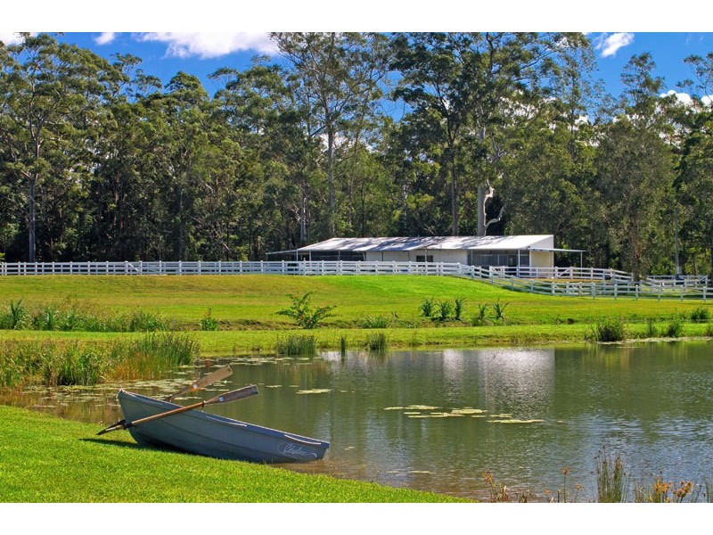 37 Venning Road, Eumundi QLD 4562