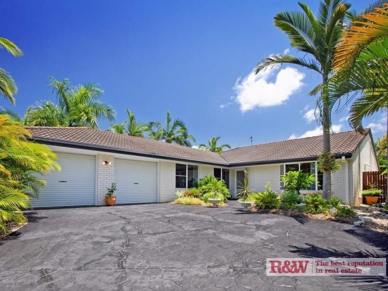 34 Hooper Crescent, Tewantin QLD 4565