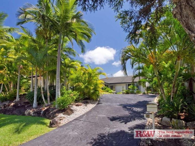 34 Hooper Crescent, Tewantin QLD 4565