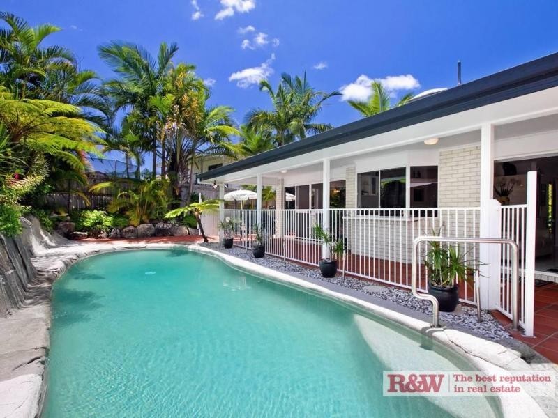 34 Hooper Crescent, Tewantin QLD 4565