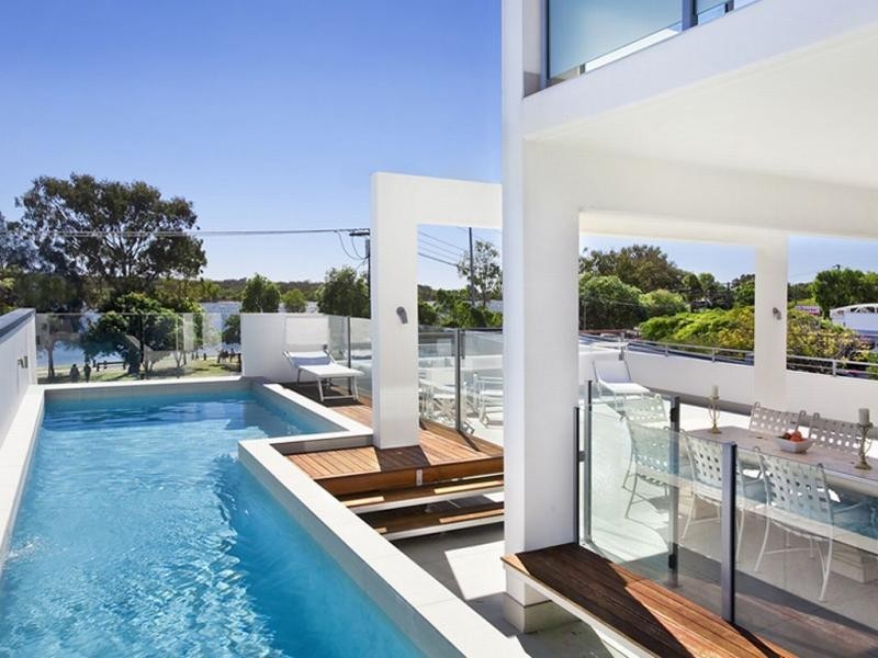 5/201 ‘Da’Vos Penthouse’, Gympie Terrace, Noosaville QLD 4566