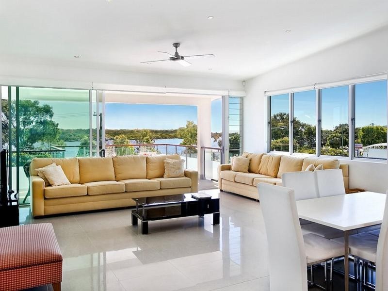 5/201 ‘Da’Vos Penthouse’, Gympie Terrace, Noosaville QLD 4566