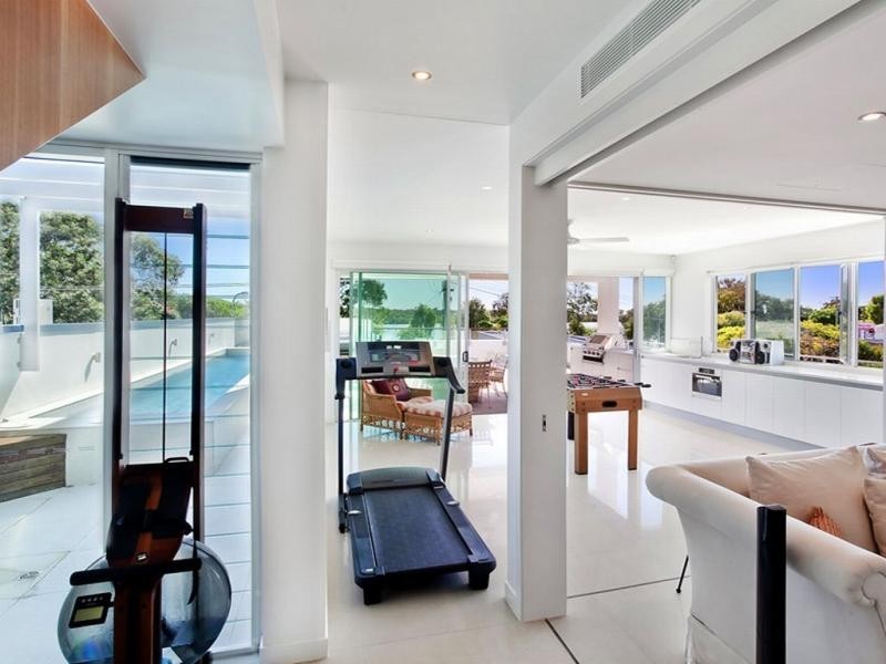 5/201 ‘Da’Vos Penthouse’, Gympie Terrace, Noosaville QLD 4566