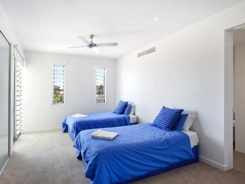 5/201 ‘Da’Vos Penthouse’, Gympie Terrace, Noosaville QLD 4566