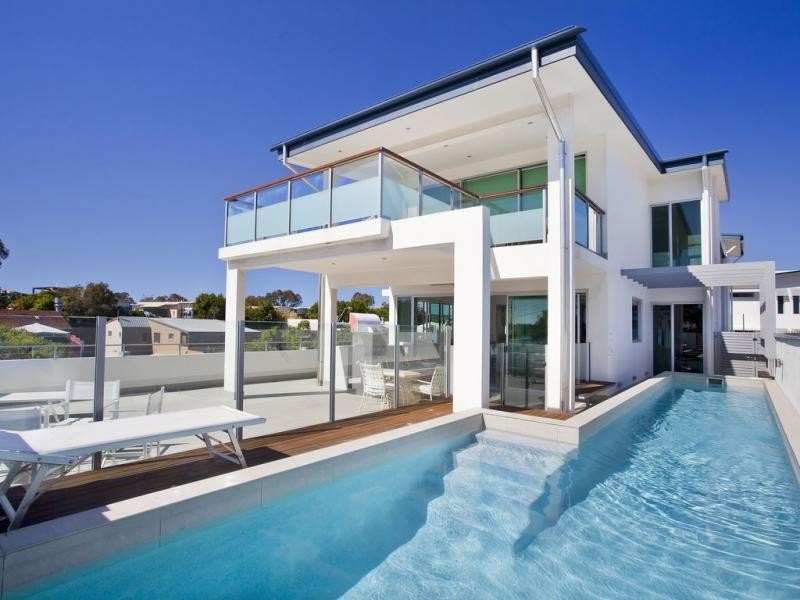 5/201 ‘Da’Vos Penthouse’, Gympie Terrace, Noosaville QLD 4566