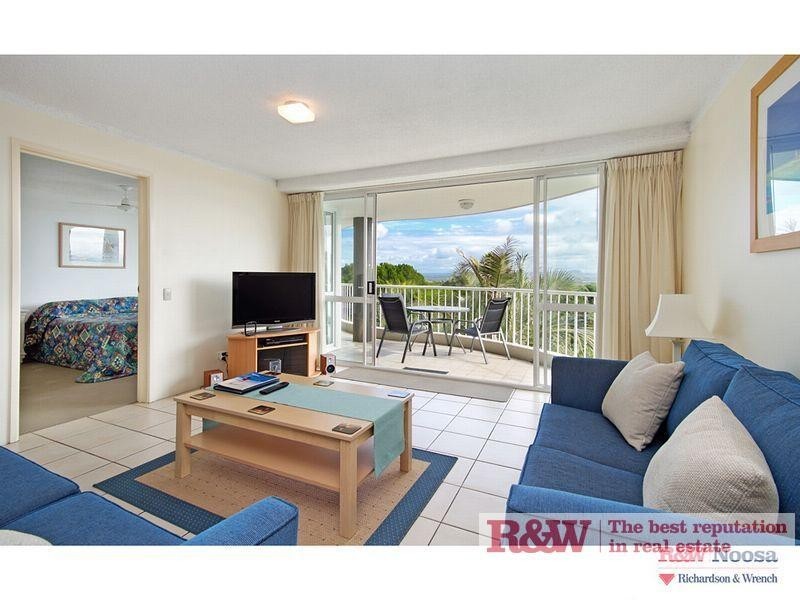 28 ‘Noosa Hill Resort’/26 Noosa Drive, Noosa Heads QLD 4567