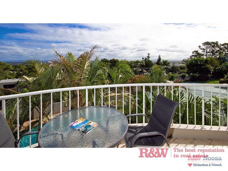28 ‘Noosa Hill Resort’/26 Noosa Drive, Noosa Heads QLD 4567
