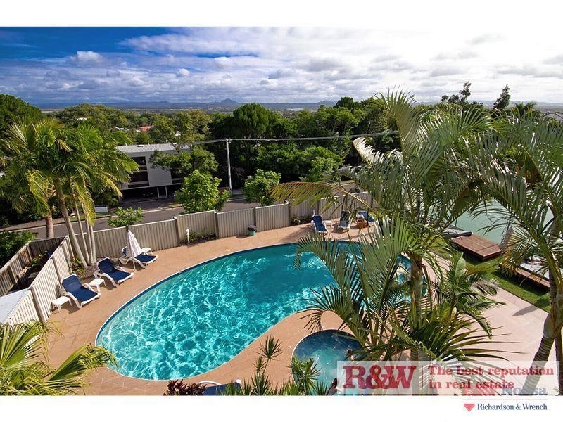 28 ‘Noosa Hill Resort’/26 Noosa Drive, Noosa Heads QLD 4567