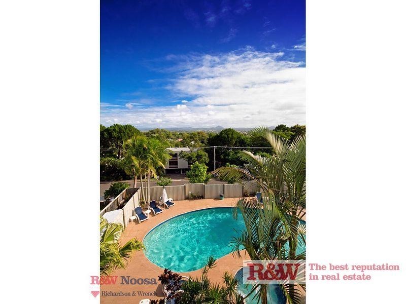 28 ‘Noosa Hill Resort’/26 Noosa Drive, Noosa Heads QLD 4567