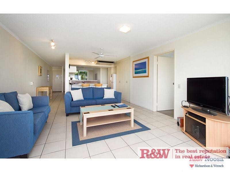 28 ‘Noosa Hill Resort’/26 Noosa Drive, Noosa Heads QLD 4567