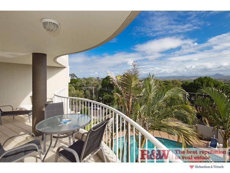 28 ‘Noosa Hill Resort’/26 Noosa Drive, Noosa Heads QLD 4567