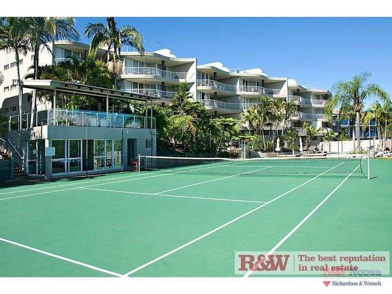 28 ‘Noosa Hill Resort’/26 Noosa Drive, Noosa Heads QLD 4567