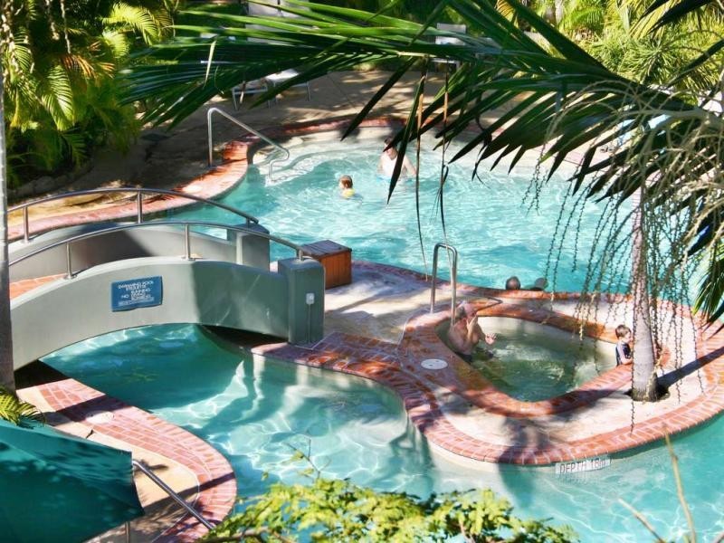 132/1 French Quarter, Halse Lane, Noosa Heads QLD 4567