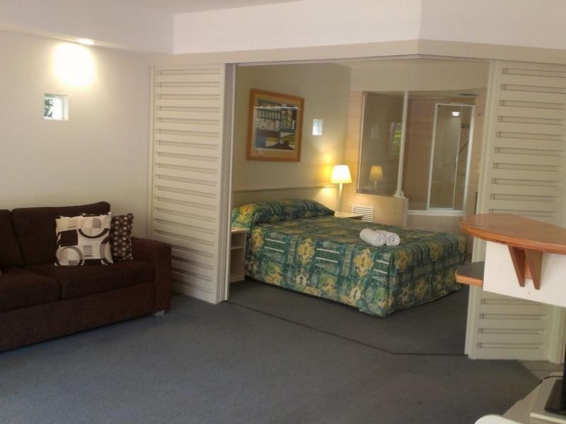 132/1 French Quarter, Halse Lane, Noosa Heads QLD 4567