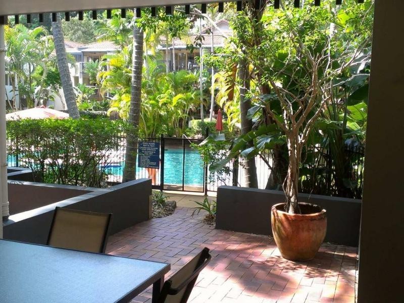 132/1 French Quarter, Halse Lane, Noosa Heads QLD 4567