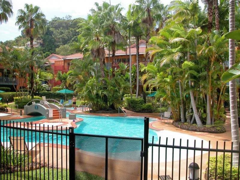 132/1 French Quarter, Halse Lane, Noosa Heads QLD 4567