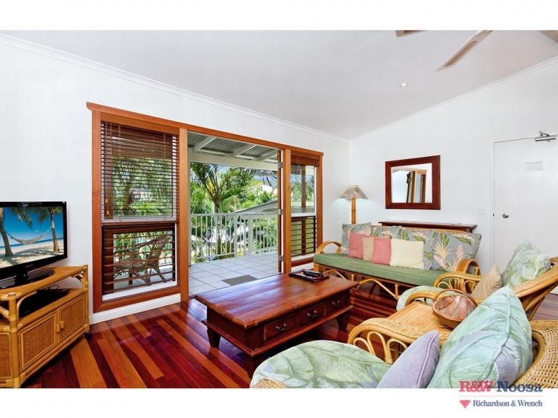 12/179 South Pacific, Weyba Road, Noosaville QLD 4566