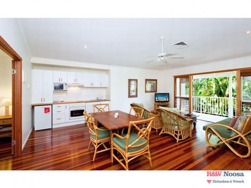 12/179 South Pacific, Weyba Road, Noosaville QLD 4566