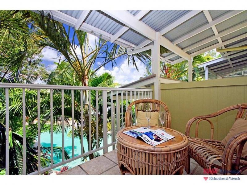 12/179 South Pacific, Weyba Road, Noosaville QLD 4566